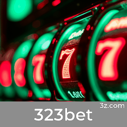 323bet: Descubra a Plataforma de Apostas Profissional