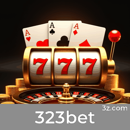 323bet: Apostas Esportivas Precisão e Liderança