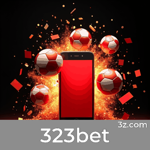 323bet: O Melhor em Pagamentos Rápidos e Cassino Premiado