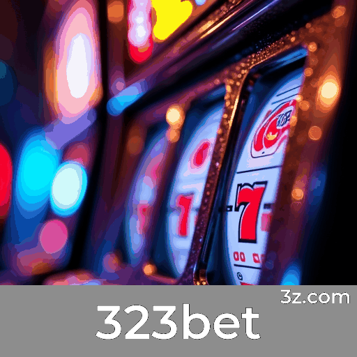 323bet: O Melhor em Pagamentos Rápidos e Cassino Premiado